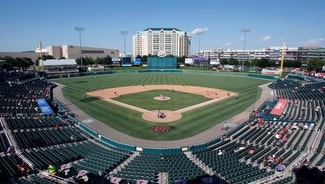 Next Story Image: Rangers' Double-A affiliate going back to its Roosevelt roots